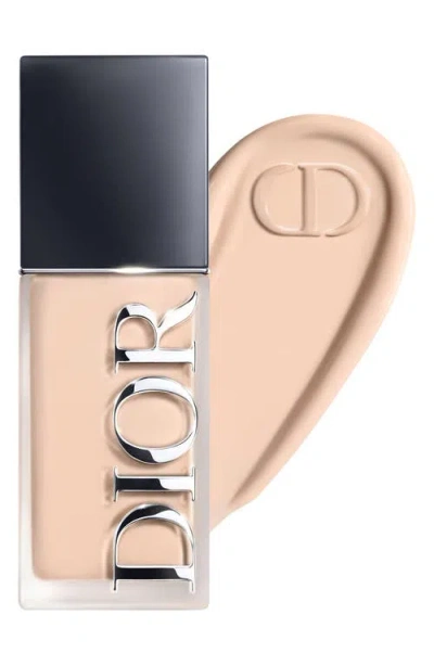 Dior ' Forever Skin Wear Blurring Natural Matte Foundation