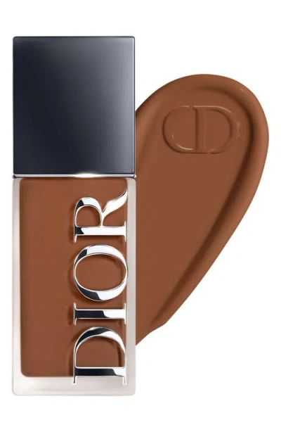 Dior ' Forever Skin Wear Blurring Natural Matte Foundation