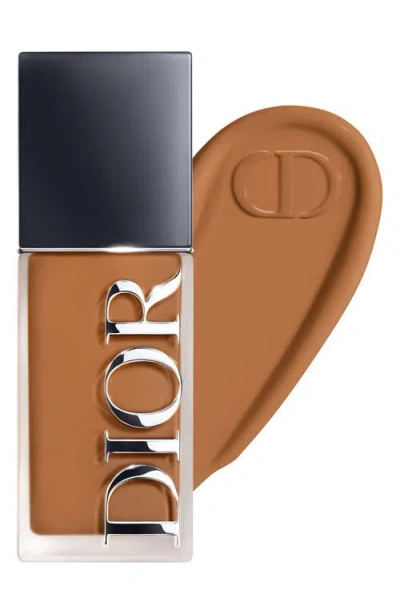 Dior ' Forever Skin Wear Blurring Natural Matte Foundation