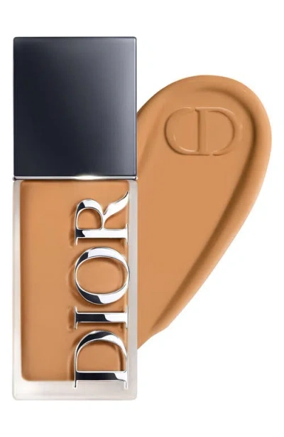 Dior ' Forever Skin Wear Blurring Natural Matte Foundation