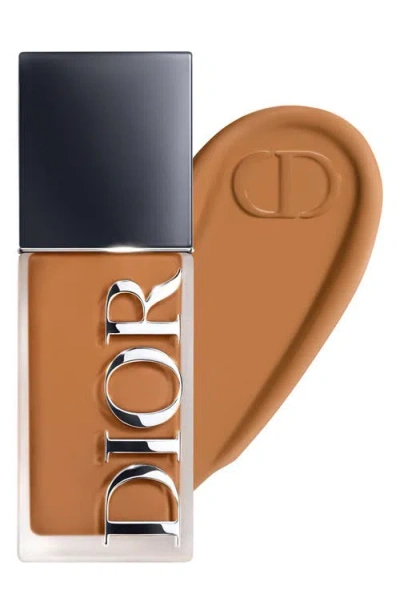 Dior ' Forever Skin Wear Blurring Natural Matte Foundation
