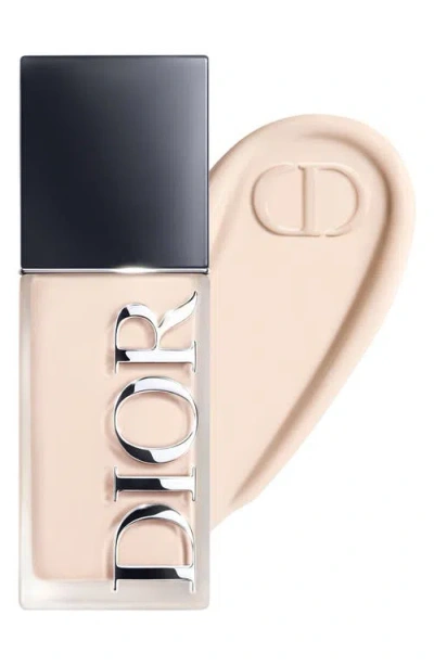 Dior ' Forever Skin Wear Blurring Natural Matte Foundation