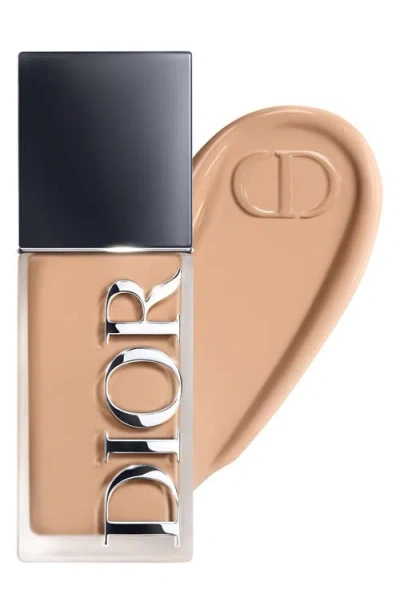 Dior ' Forever Skin Wear Blurring Natural Matte Foundation