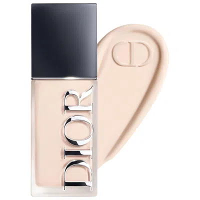 Dior Forever Skin Wear Blurring Natural Matte Foundation - 24h Ultra Wear 00n Neutral 1 Oz/30 ml