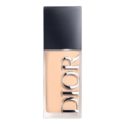 Dior Forever Skin Wear Blurring Natural Matte Foundation - 24h Ultra Wear - 0.5n