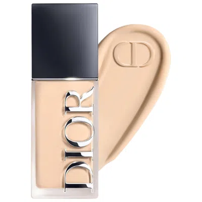 Dior Forever Skin Wear Blurring Natural Matte Foundation - 24h Ultra Wear 0.5n Neutral 1 Oz/30 ml