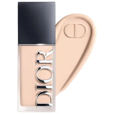 Dior Forever Skin Wear Blurring Natural Matte Foundation - 24h Ultra Wear 0cr Cool Rosy 1 Oz/30 ml