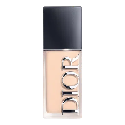 Dior Forever Skin Wear Blurring Natural Matte Foundation - 24h Ultra Wear - 0n