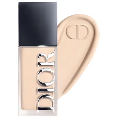 Dior Forever Skin Wear Blurring Natural Matte Foundation - 24h Ultra Wear 0n Neutral 1oz/30ml
