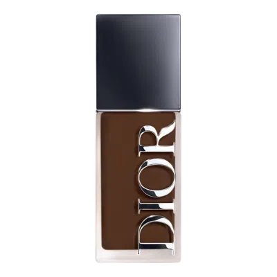 Dior Forever Skin Wear Blurring Natural Matte Foundation - 24h Ultra Wear - 10n In Gray