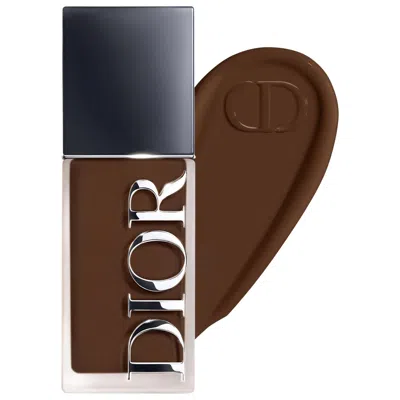 Dior Forever Skin Wear Blurring Natural Matte Foundation - 24h Ultra Wear 10n Neutral 1 Oz/30 ml
