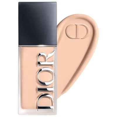 Dior Forever Skin Wear Blurring Natural Matte Foundation - 24h Ultra Wear 1n Neutral 1oz/30ml