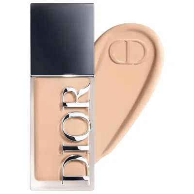 Dior Forever Skin Wear Blurring Natural Matte Foundation - 24h Ultra Wear 2.5n Neutral 1 Oz/30 ml