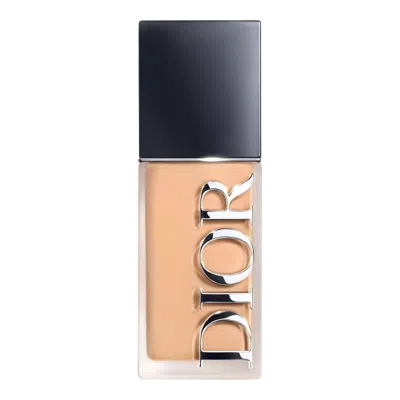 Dior Forever Skin Wear Blurring Natural Matte Foundation - 24h Ultra Wear - 2w In White