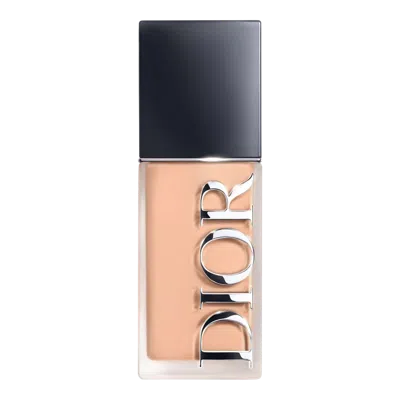 Dior Forever Skin Wear Blurring Natural Matte Foundation - 24h Ultra Wear - 2wp