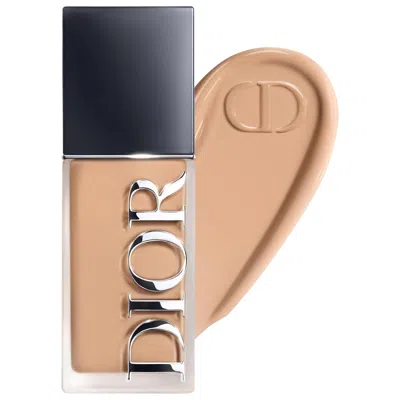 Dior Forever Skin Wear Blurring Natural Matte Foundation - 24h Ultra Wear 3.5n Neutral 1 Oz/30 ml