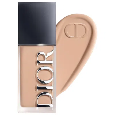 Dior Forever Skin Wear Blurring Natural Matte Foundation - 24h Ultra Wear 3c Cool 1oz/30ml