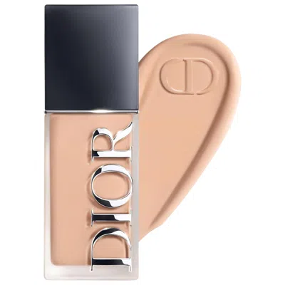 Dior Forever Skin Wear Blurring Natural Matte Foundation - 24h Ultra Wear 3cr Cool Rosy 1 Oz/30 ml