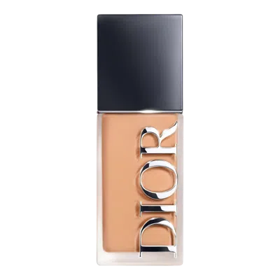 Dior Forever Skin Wear Blurring Natural Matte Foundation - 24h Ultra Wear - 3n In Brown