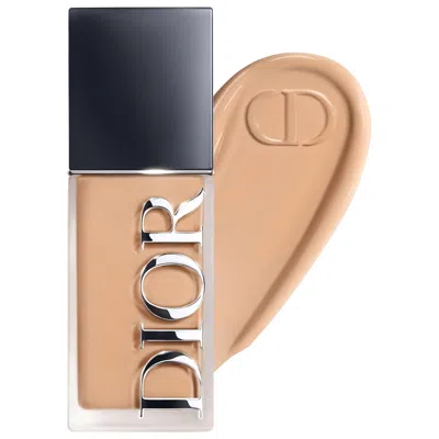 Dior Forever Skin Wear Blurring Natural Matte Foundation - 24h Ultra Wear 3n Neutral 1 Oz/30 ml