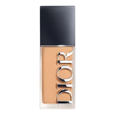 Dior Forever Skin Wear Blurring Natural Matte Foundation - 24h Ultra Wear - 3wo