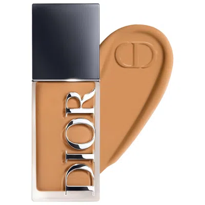 Dior Forever Skin Wear Blurring Natural Matte Foundation - 24h Ultra Wear 4.5n Neutral 1 Oz/30 ml