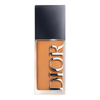 Dior Forever Skin Wear Blurring Natural Matte Foundation - 24h Ultra Wear - 4.5w