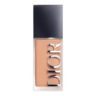 Dior Forever Skin Wear Blurring Natural Matte Foundation - 24h Ultra Wear - 4c In Gray