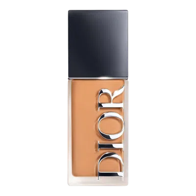 Dior Forever Skin Wear Blurring Natural Matte Foundation - 24h Ultra Wear - 4w