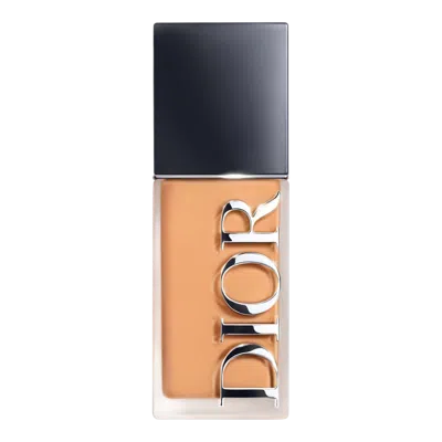 Dior Forever Skin Wear Blurring Natural Matte Foundation - 24h Ultra Wear - 4wo