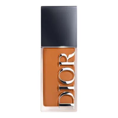 Dior Forever Skin Wear Blurring Natural Matte Foundation - 24h Ultra Wear - 5n In Gray