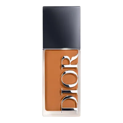 Dior Forever Skin Wear Blurring Natural Matte Foundation - 24h Ultra Wear - 5w In White