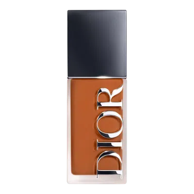 Dior Forever Skin Wear Blurring Natural Matte Foundation - 24h Ultra Wear - 6.5n In Gray