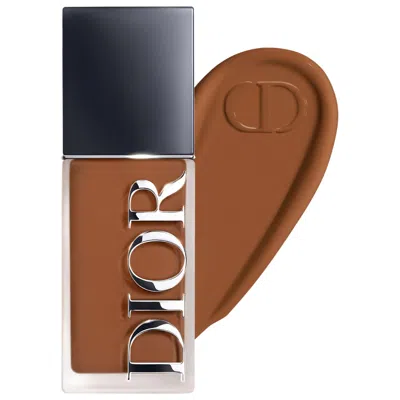 Dior Forever Skin Wear Blurring Natural Matte Foundation - 24h Ultra Wear 7.5n Neutral 1 Oz/30 ml