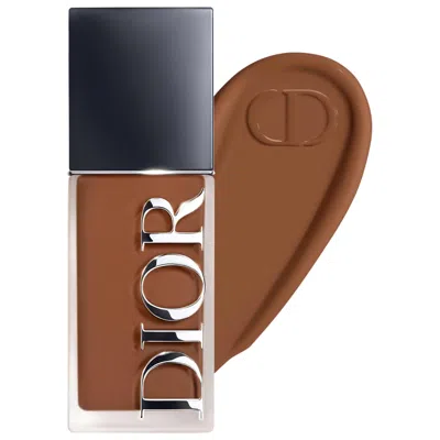 Dior Forever Skin Wear Blurring Natural Matte Foundation - 24h Ultra Wear 8n Neutral 1oz/30ml