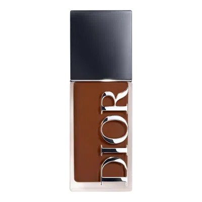 Dior Forever Skin Wear Blurring Natural Matte Foundation - 24h Ultra Wear - 9n In Gray
