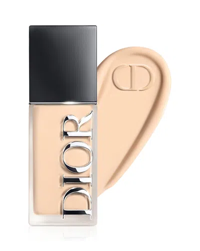 Dior Forever Skin Wear Blurring Natural Matte Foundation - 24h Ultra Wear In Neutral
