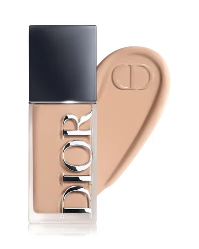 Dior Forever Skin Wear Blurring Natural Matte Foundation - 24h Ultra Wear In Neutral