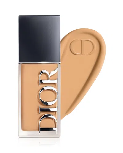Dior Forever Skin Wear Blurring Natural Matte Foundation - 24h Ultra Wear In Neutral