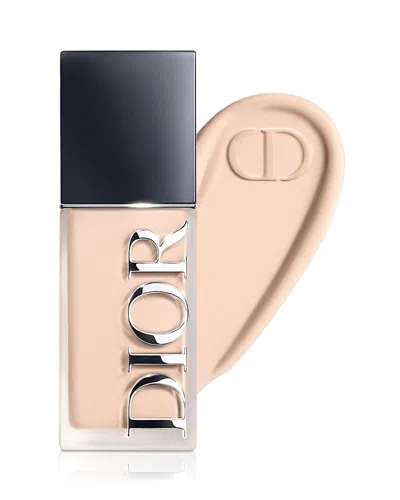 Dior Forever Skin Wear Blurring Natural Matte Foundation - 24h Ultra Wear In Neutral