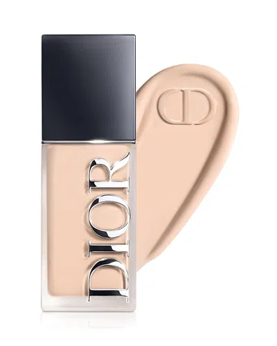 Dior Forever Skin Wear Blurring Natural Matte Foundation - 24h Ultra Wear In Neutral