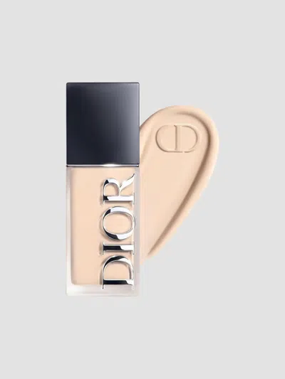 Dior Forever Skin Wear Foundation In 0 Neutral