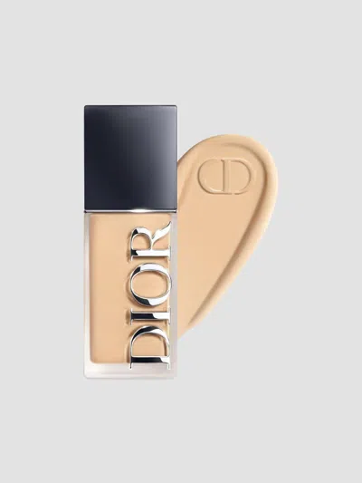 Dior Forever Skin Wear Foundation In 2 Warm Olive