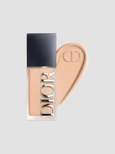 Dior Forever Skin Wear Foundation In 2.5 Neutral