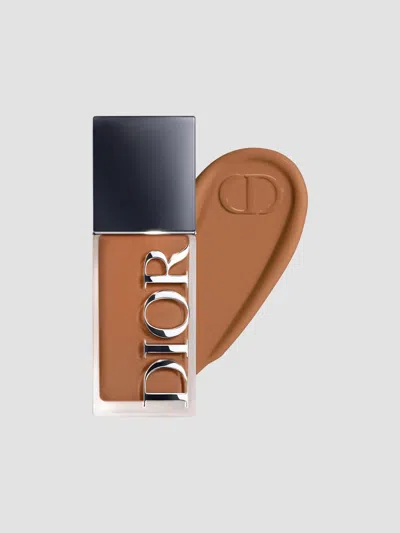 Dior Forever Skin Wear Foundation In 6 Neutral