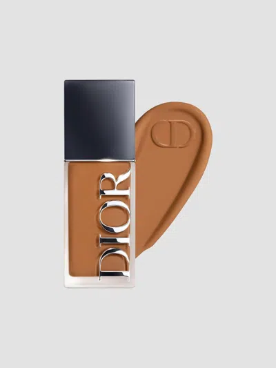 Dior Forever Skin Wear Foundation In 6 Warm