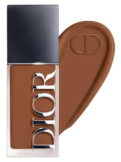 Dior Forever Skin Wear Foundation In 8 Neutral