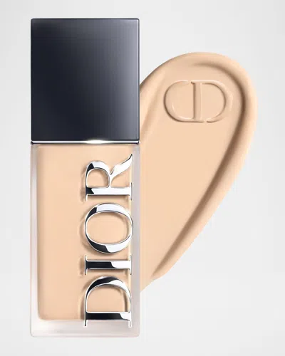Dior Forever Skin Wear Matte Foundation