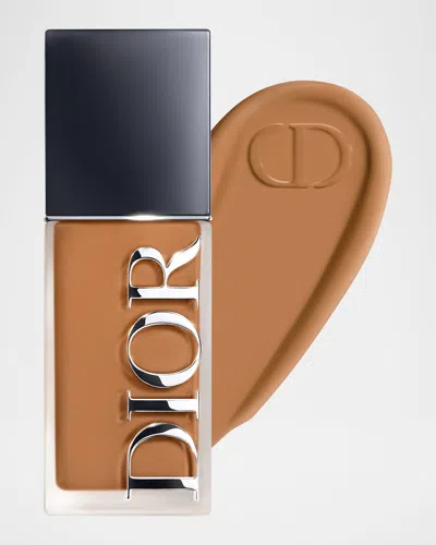 Dior Forever Skin Wear Matte Foundation