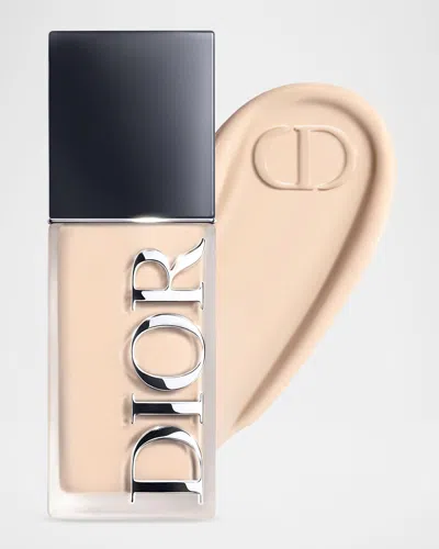 Dior Forever Skin Wear Matte Foundation